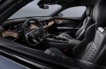 Audi e-tron GT quattro 2021 года (WW)
